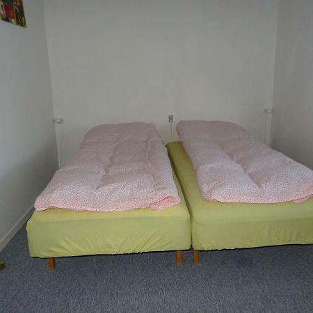Pasescia Bed And Breakfast. Kolind Екстер'єр фото