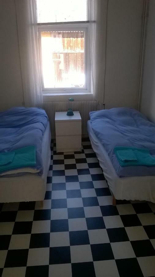 Pasescia Bed And Breakfast. Kolind Екстер'єр фото