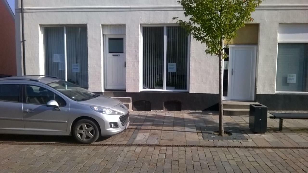 Pasescia Bed And Breakfast. Kolind Екстер'єр фото