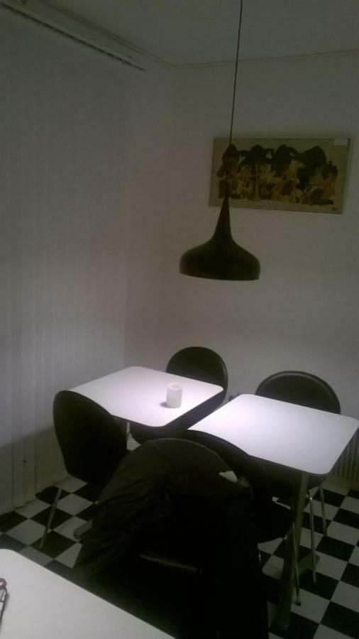 Pasescia Bed And Breakfast. Kolind Екстер'єр фото