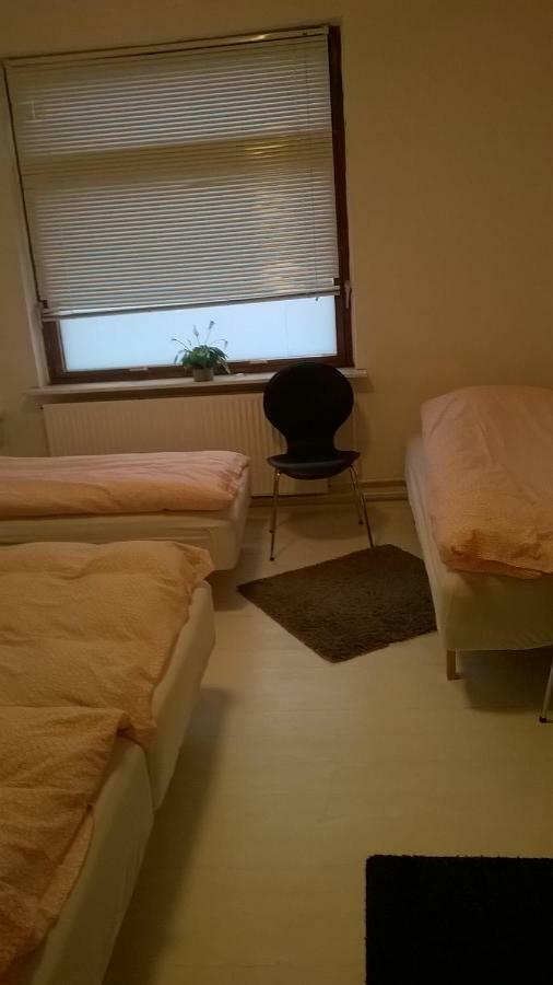 Pasescia Bed And Breakfast. Kolind Екстер'єр фото