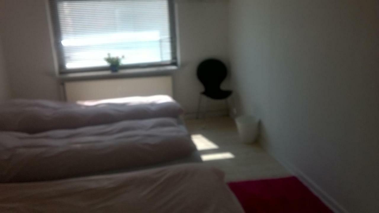 Pasescia Bed And Breakfast. Kolind Екстер'єр фото