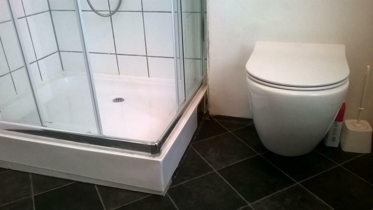 Pasescia Bed And Breakfast. Kolind Екстер'єр фото