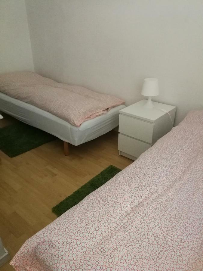 Pasescia Bed And Breakfast. Kolind Екстер'єр фото