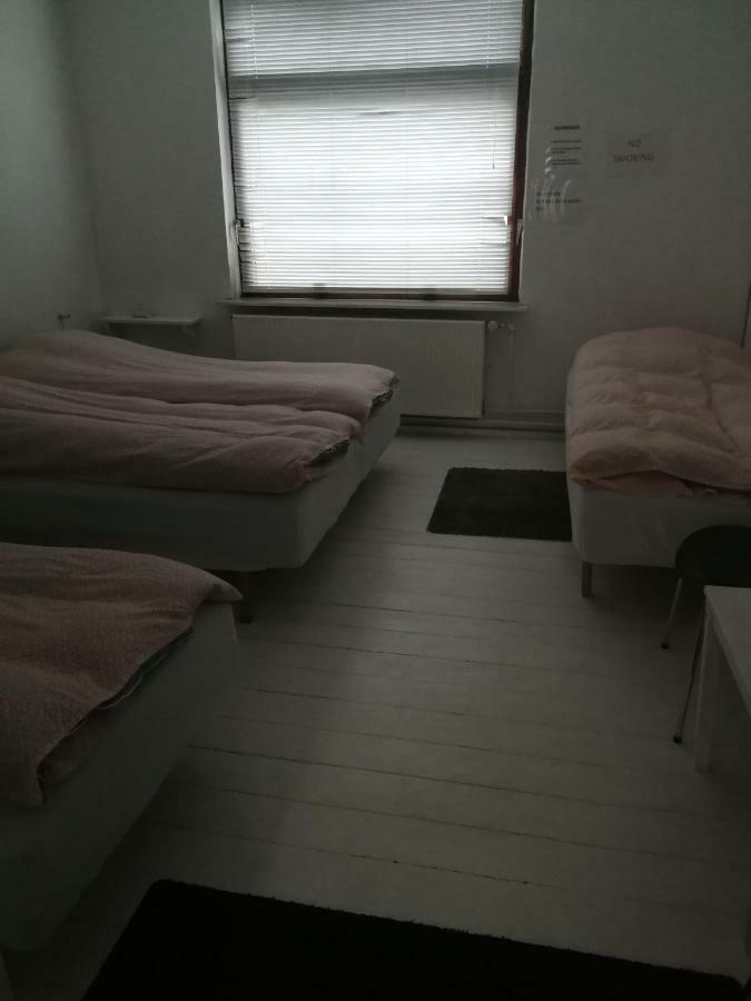Pasescia Bed And Breakfast. Kolind Екстер'єр фото